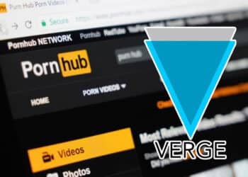 Verge PornHub