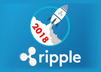 Ripple v roku 2018