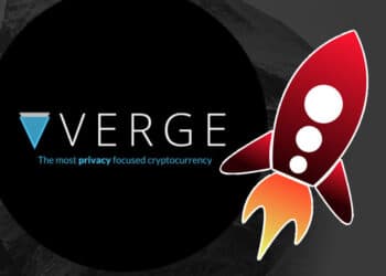 Verge (XVG) To the moon