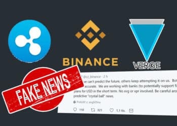 Fake news