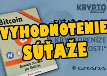 Súťaž - vyhodnotenie
