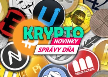 Správy dňa - altcoiny