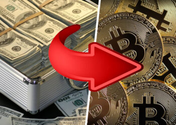 Peniaze do Bitcoinu