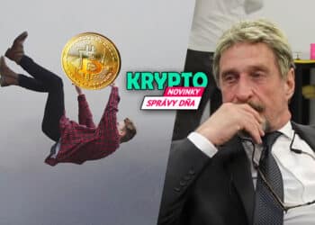 Správy a pád
