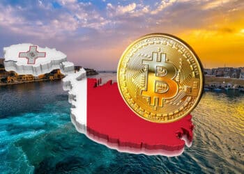 Malta - kryptomeny