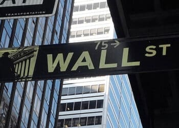 Wall Street