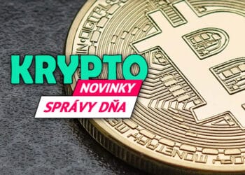 Správy dňa a Bitcoin