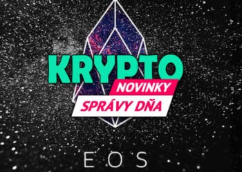 Správy dňa - EOS