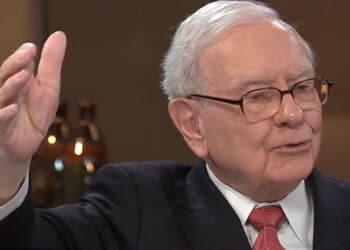 Warren Buffet o Bitcoin