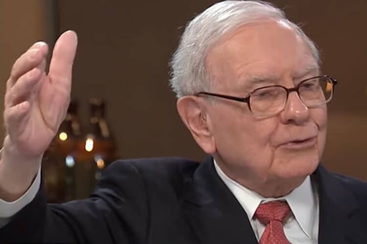 Warren Buffet o Bitcoin