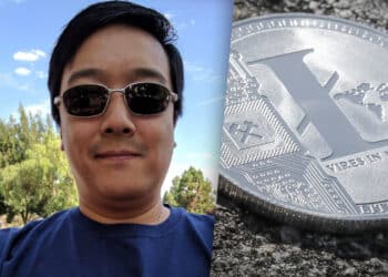 Charlie Lee a Litecoin
