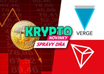 Bitcoin, Verge, Tron
