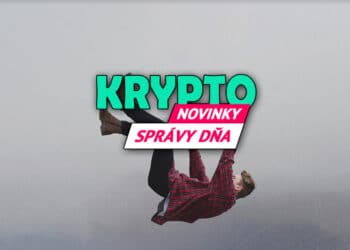 Správy dňa - pád