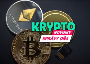 Správy dňa - mince