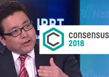 Tom Lee Consensus 2018