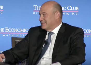 Gary Cohn