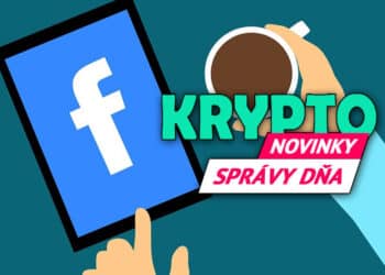 Správy dňa - Facebook