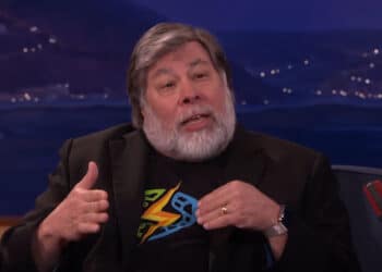 Steve Wozniack
