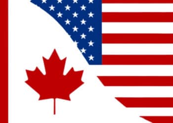 USA a Kanada