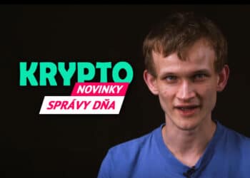 Vitalik Buterin - správy dňa