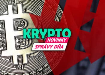 Bitcoin padá - správy dňa
