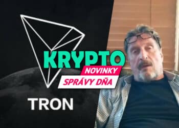 McAfee, Tron, správy dňa