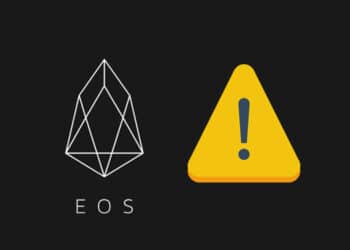 EOS - chyba