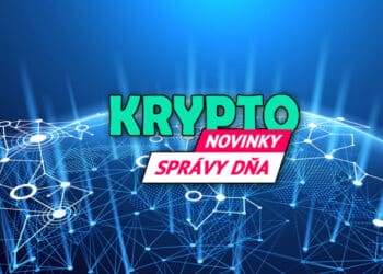Správy dňa a Blockchain
