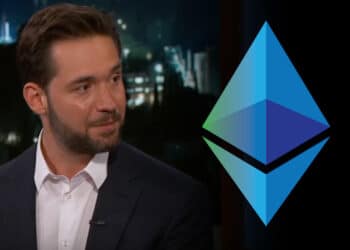 Alexis Ohanian - Ethereum