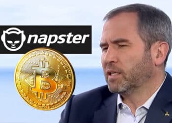 Garlinghouse, Bitcoin, Napster