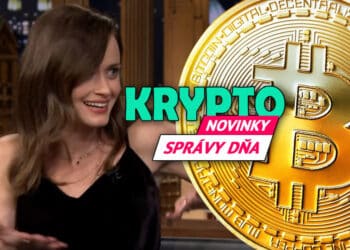 Správy dňa - film Crypto