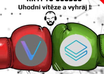 Súťaž Mike Crypto Group