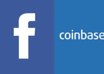 Facebook a Coinbase