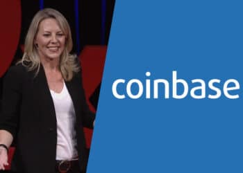 Kathryn Haun, Coinbase