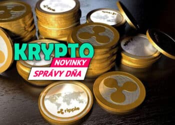 Správy dňa a Ripple