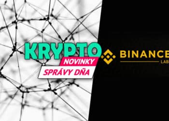 Správy dňa - Binance Labs