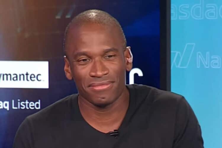Arthur Hayes