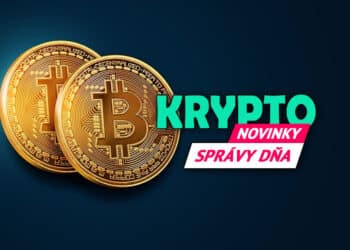 Bitcoin - správy dňa