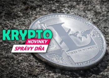 Správy dňa a Litecoin