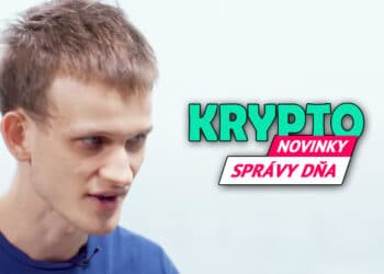 Vitalik Buterin - správy dňa