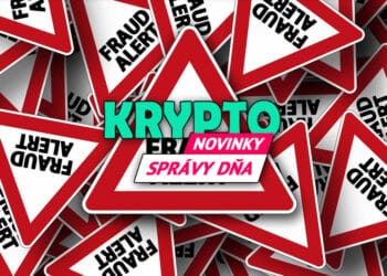 Správy dňa - podvod