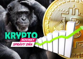 Správy BTC rast