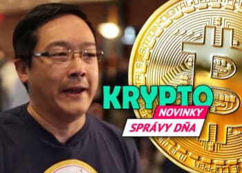 Charlie Lee a správy dňa