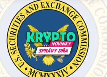 SEC a správy dňa