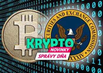 Správy dňa - SEC a ETF