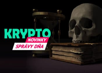 Správy dňa - zánik altcoinov?