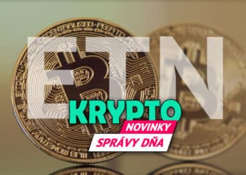 Bitcoin ETN - Správy dňa