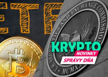 Bitcoin ETF - správy dňa