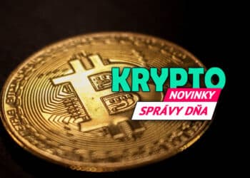 Správy dňa - Bitcoin