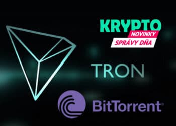 Správy dňa - Tron, Bittorent